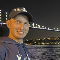 Евгений Кадочников, Екатеринбург
