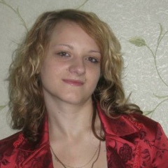 Анна Медведева, 19.11, Москва