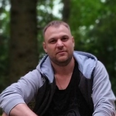 Сергей Гаран, 11.06.1980, Санкт-Петербург