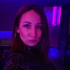 Наталья Виноградова, 26.10, Санкт-Петербург