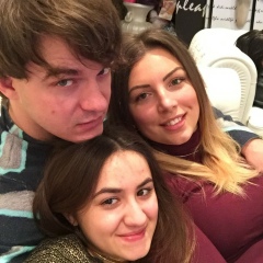 Валентин Буданов, 03.07, Одесса