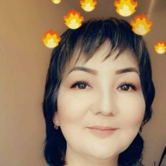 Dilya Ilauova, 26.05.1978, Алматы