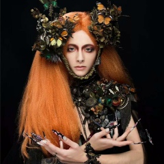 Анка Иваницкая, 13.08, Киев