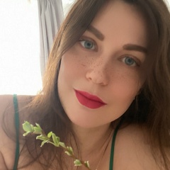 Мария Журбенко, 05.07, Анапа