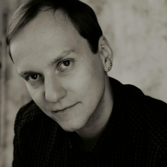 Дмитрий Курамшин, 04.10.1990, Москва
