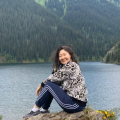 Arai Zhartybayeva, 19.04.1988, Алматы