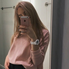 Алина Иванова, 01.05
