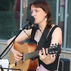 Мария Кутузова, 17.12, Ставрополь