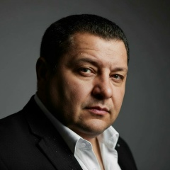 Денис Кандиков, 03.08.1981, Москва