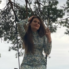 Наталья Глущенко, 20.11.1983, Санкт-Петербург