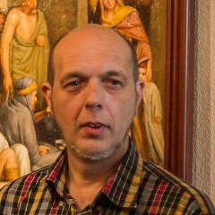 Алексей Кравцов, 01.12.1971, Санкт-Петербург