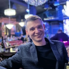Алексей Перминов, Москва