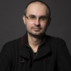 Григорий Лысачев, 05.11.1985, Москва