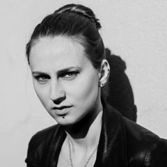 Анжелика Дедикова, 21.11.1986, Praha