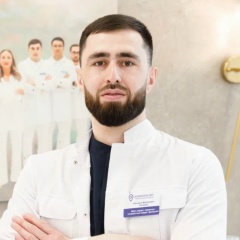 Ханпаша Капаров, Пятигорск