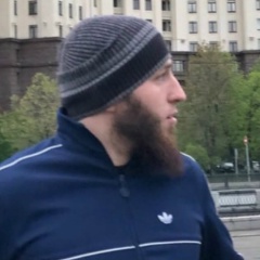 Юсуф Магомадов, Гудермес
