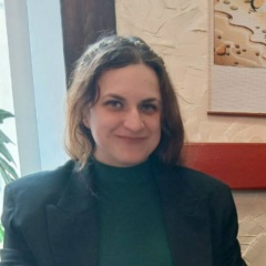 Виктория Ступкина, 22.02