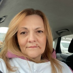Ирина Войтович, 08.08, Мурманск