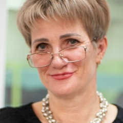 Елена Щипакина, Новая Чара