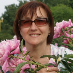 Елена Анисочкина, 28.06, Москва