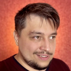 Евгений Хайкин, 05.12, Оренбург