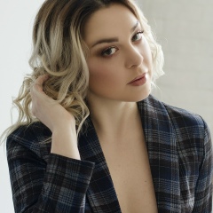 Лена Бахтеева, 22.02, Екатеринбург