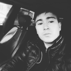 Askar Samratov, 20.03, Талдыкорган