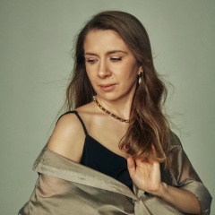 Юлия Скиданова, 30.04, Москва