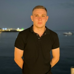 Алексей Половинкин, 20.02, Рязань