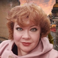Яна Цехновская, 25.06.1973, Санкт-Петербург