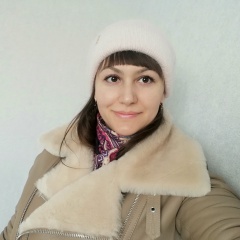 Ксения Гришина, 26.12, Костанай