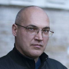 Вадим Хомяков, 07.07.1967, Ростов-на-Дону