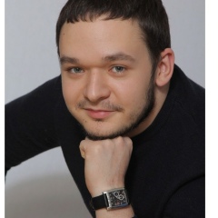 Сергей Мухаметзанов, 11.12, Москва