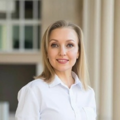 Наталья Степанова, 20.01, Санкт-Петербург