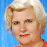 Галина Александрова-Тестова, Екатеринбург