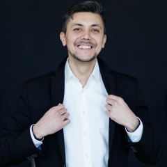 Кирилл Звягин, 14.03, Калининград