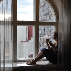 Любовь Лысенко, 09.06