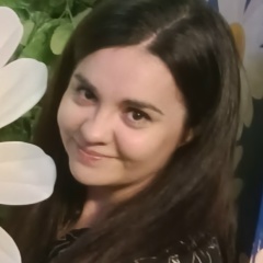 Екатерина Гетьман, 15.05, Санкт-Петербург