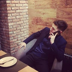 Нурсултан Кабылбеков, Астана