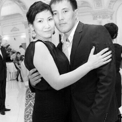 Жанна Сейтахметова, 16.03.1988, Астана