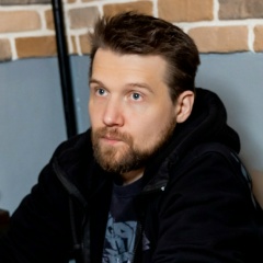 Андрей Максимкин, 07.08, Москва