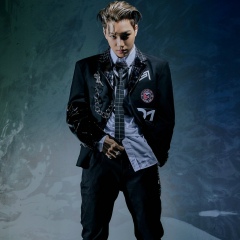 Kim Jongin, 09.12.1993