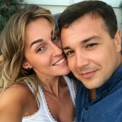 Аня Бессатьян, 23.02, Одесса
