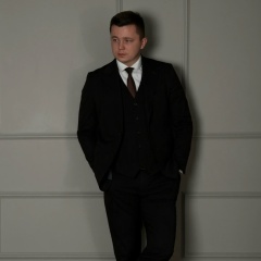 Андрей Иванов, 16.06, Санкт-Петербург