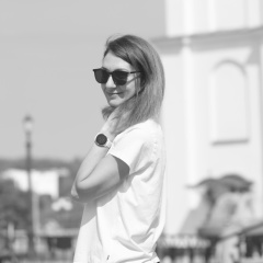 Светлана Яськова, 24.02, Санкт-Петербург
