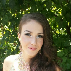 Анна Федоренко, 18.11, Усть-Каменогорск