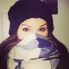 Lucy-Katherine Pinder, 20.12.1983, Winchester