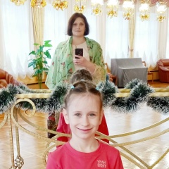 Елена Лаврова, Минск
