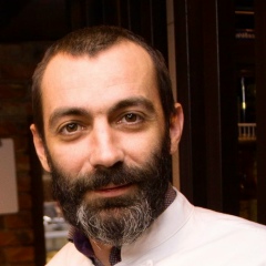 Константин Нильга, 15.11.1987, Астана