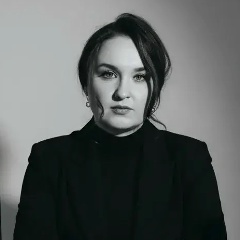 Кристина Дарьинцева, 16.01.1987, Екатеринбург